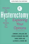 Hysterectomy cover