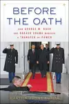 Before the Oath cover