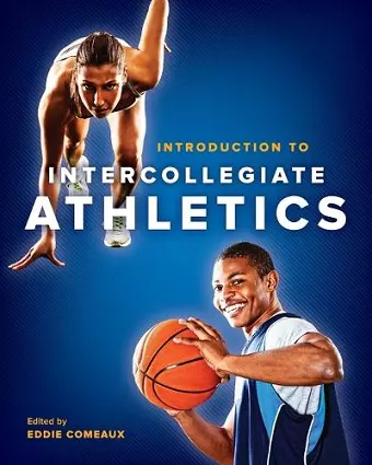 Introduction to Intercollegiate Athletics cover