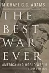 The Best War Ever cover