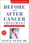 Before and After Cancer Treatment cover