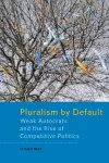 Pluralism by Default cover