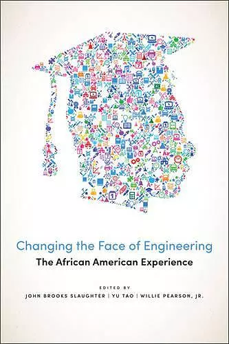 Changing the Face of Engineering cover
