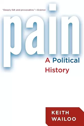 Pain cover