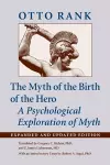The Myth of the Birth of the Hero cover