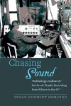 Chasing Sound cover