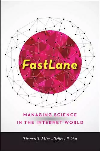 FastLane cover