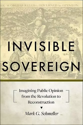Invisible Sovereign cover