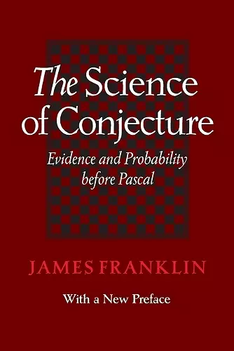 The Science of Conjecture cover