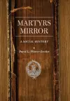 Martyrs Mirror cover