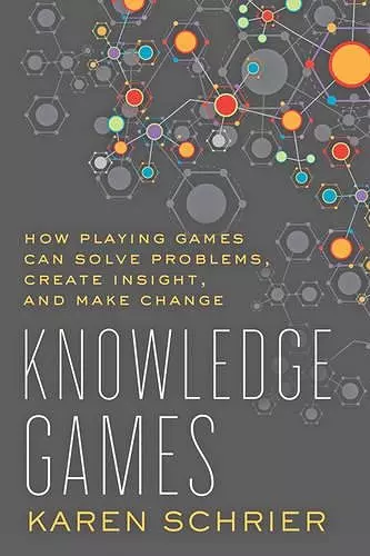 Knowledge Games cover