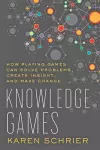 Knowledge Games cover