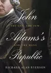John Adams's Republic cover