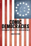 Comic Democracies cover