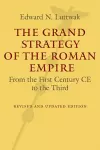 The Grand Strategy of the Roman Empire cover