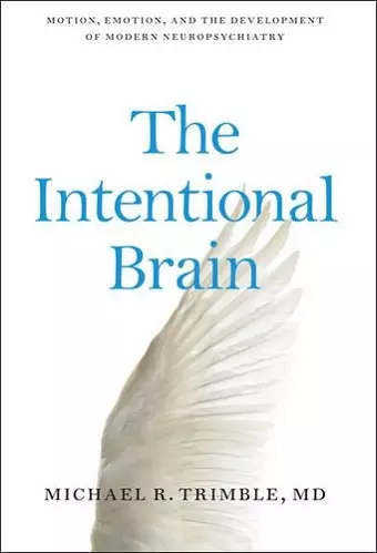 The Intentional Brain cover