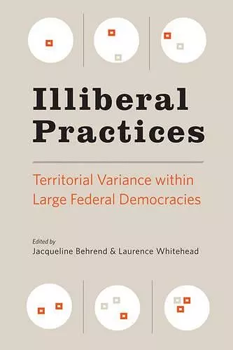 Illiberal Practices cover