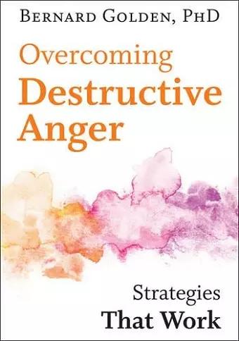 Overcoming Destructive Anger cover