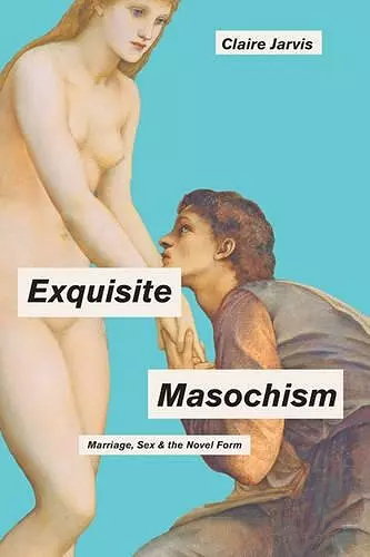 Exquisite Masochism cover