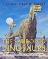 The Sauropod Dinosaurs cover