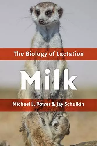 Milk cover