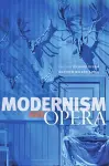 Modernism and Opera cover