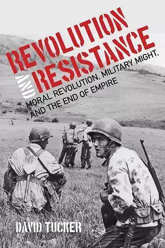 Revolution and Resistance cover