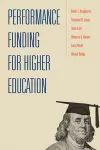 Performance Funding for Higher Education cover