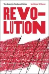 Revolution cover