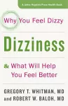 Dizziness cover