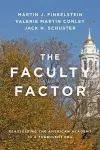 The Faculty Factor cover