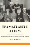 Transatlantic Aliens cover