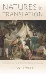 Natures in Translation cover