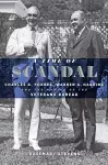 A Time of Scandal cover