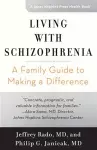 Living with Schizophrenia cover