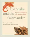 The Snake and the Salamander cover