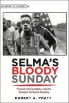 Selma’s Bloody Sunday cover