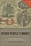 Other People's Money cover