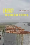 Energy Humanities cover