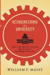 Reengineering the University cover