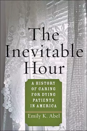 The Inevitable Hour cover