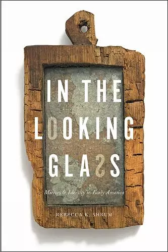 In the Looking Glass cover