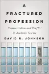 A Fractured Profession cover