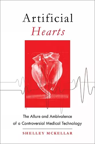 Artificial Hearts cover