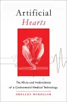 Artificial Hearts cover