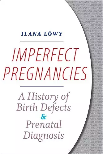 Imperfect Pregnancies cover