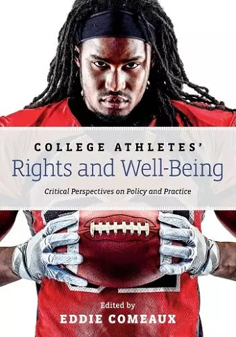 College Athletes’ Rights and Well-Being cover