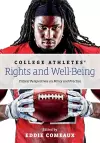 College Athletes’ Rights and Well-Being cover