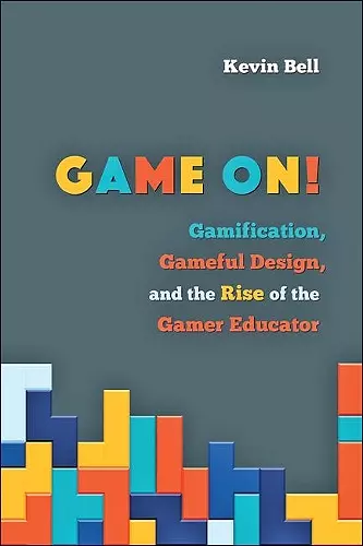 Game On! cover