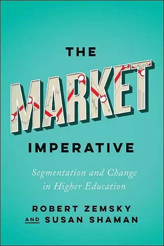 The Market Imperative cover